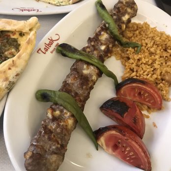 Tatbak - Kebab Near Me - Istanbul, 34 Tatbak - Kebab Near Me - Istanbul, 34