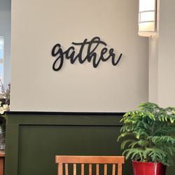 Carrington Oaks Coffeehouse - Inside of the restaurant