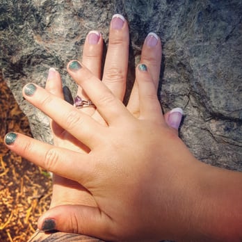 Lovely Nails & Spa - Mother Daughter Mani-Pedi! Great experience! - Nail Salons Near Me - Fortuna, California Lovely Nails & Spa - Mother Daughter Mani-Pedi! Great experience! - Nail Salons Near Me - Fortuna, California