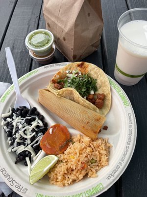 Chela’s Restaurant & Taqueria by null