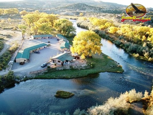 Soaring Eagle Lodge by null