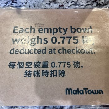 Mala Town Express - 4/4/26 FYI. - Hot Pot Near Me - San Mateo, California Mala Town Express - 4/4/26 FYI. - Hot Pot Near Me - San Mateo, California