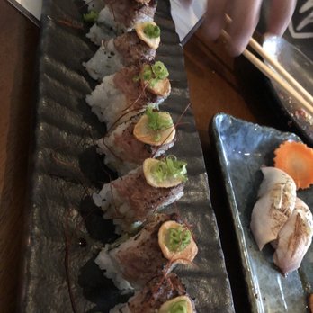 MF Sushi - Japanese Near Me - Atlanta, Georgia