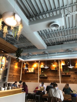 Vigilante Coffee College Park by null