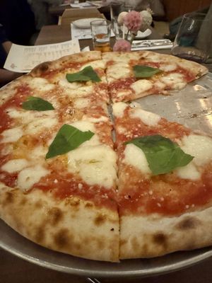 Ziggy's Roman Cafe by null