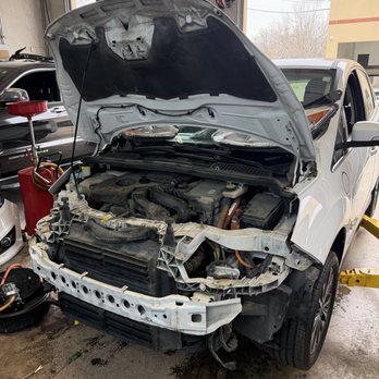 Triage Automotive - Auto Repair Near Me - San Antonio, Texas Triage Automotive - Auto Repair Near Me - San Antonio, Texas