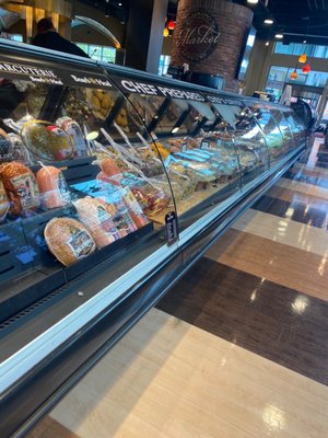 Cosentino's Market by null