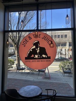 JOE & THE JUICE by null