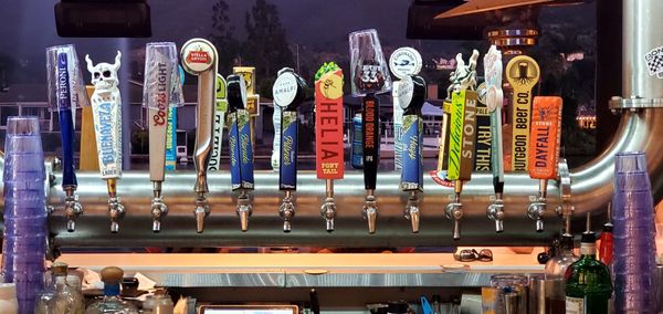 Amalfi Marina Bar (Dockside) by null