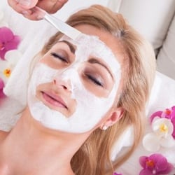 Extravagant Pampering - Facial