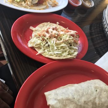 Chilitos Mexican Grill - Mexican Near Me - Riverside, California