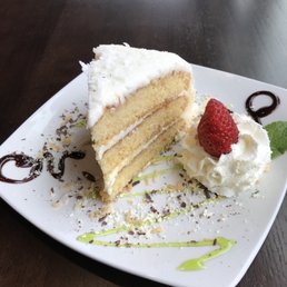 Coconut Cake