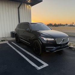 Advanced Level Automotive