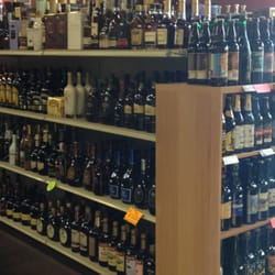 Glen Lake Wine and Spirits