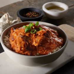 Acme Chicken Bowls - Spicy Voodoo Chicken Bowl