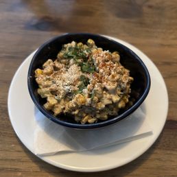 Mexican Street Corn Salad Mexican Street Corn Salad