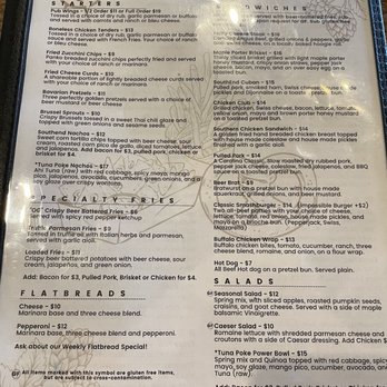 SouthEnd Brewing - Breweries Near Me - Greensboro, North Carolina SouthEnd Brewing - Breweries Near Me - Greensboro, North Carolina