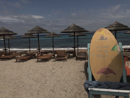 Romazzino, A Belmond Hotel, Costa Smeralda by null