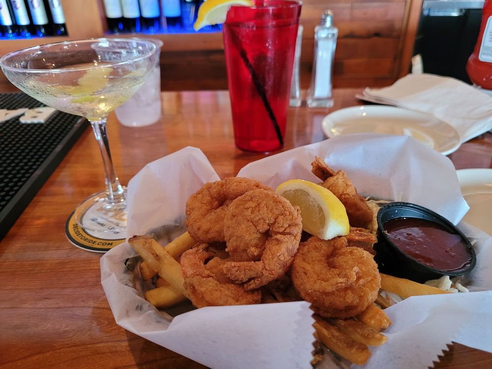 TUNA STRIKER PUB 101 Photos & 132 Reviews 5 River St, Seabrook, New