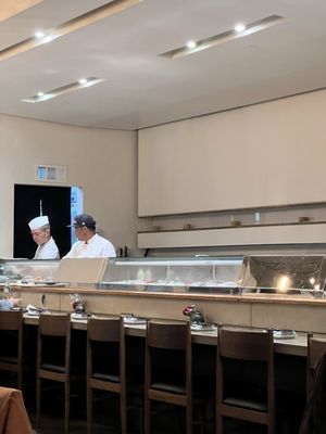 The Brothers Sushi Culver City by null