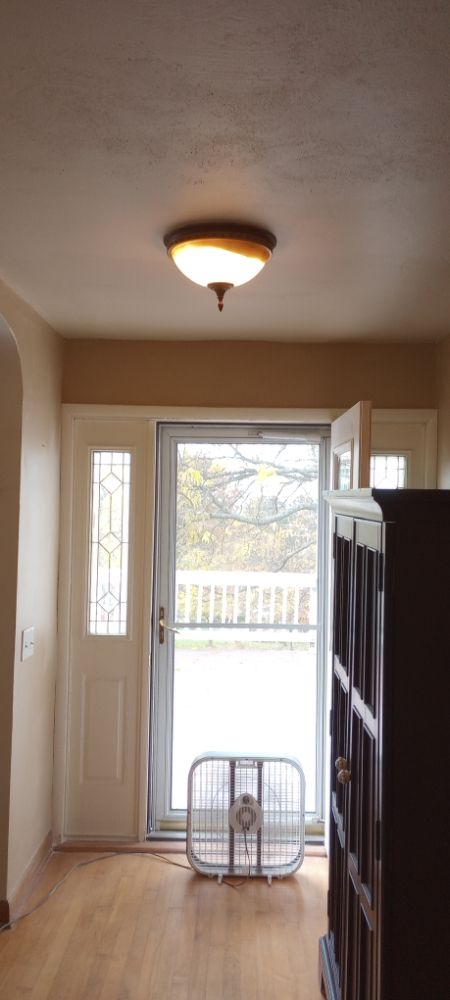 Slide of Steve's Handyman Service