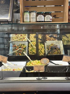 DeMarco's Catering & Gourmet Deli by null