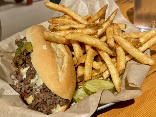 Long Trail Brewing Company by null