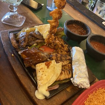 El Trompo - Mexican Near Me - West Chester, Ohio
