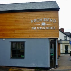 Providero - Providero, Llandudno Junction