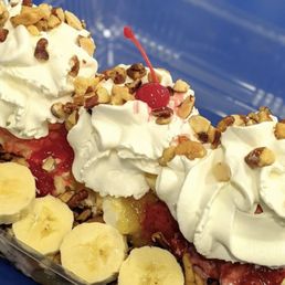 Banana Split