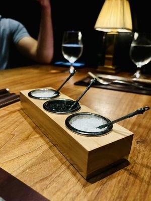 The Butcher Chef by null