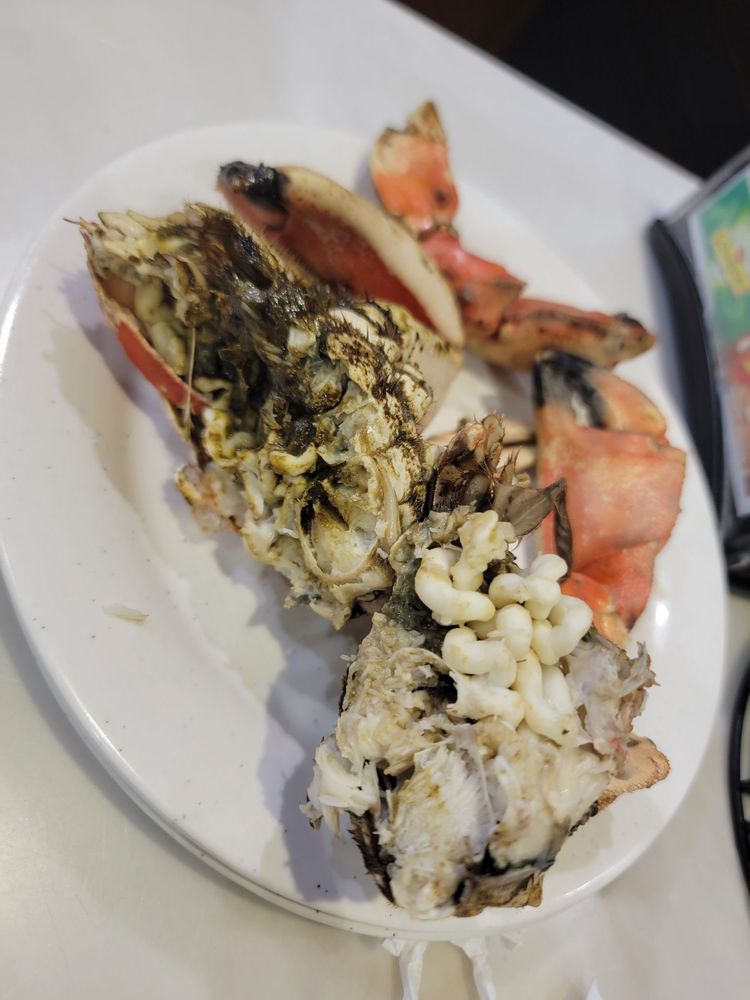 Hibachi Grill & Supreme Buffet