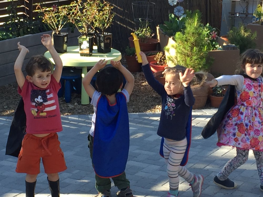 Pacific Sage Preschool - childcare center in Palos Verdes Peninsula, CA