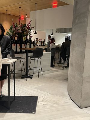 Downstairs Wine Bar by null Downstairs Wine Bar by null