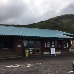 Glencoe Mountain Resort