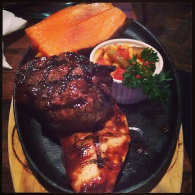 Sss Bbq Barns Closed Steakhouses 570 Queen St Cbd Brisbane