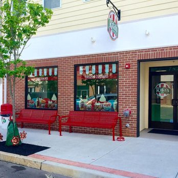 RITA'S ITALIAN ICE & FROZEN CUSTARD - Updated November 2025 - 7 N