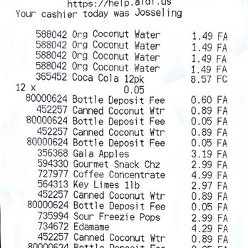 ALDI - Grocery Near Me - Santa Clarita, California