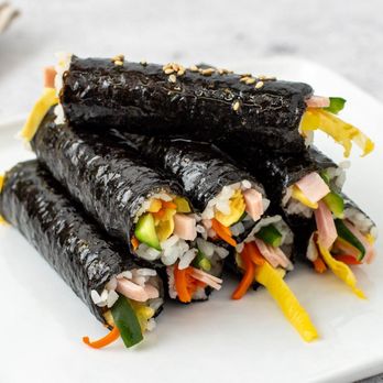 Oseyo - Korean Near Me - Redmond, Washington