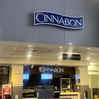 Cinnabon-Carvel - Bakeries Near Me - Charlotte, North Carolina