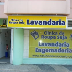 Clínica da Roupa Suja