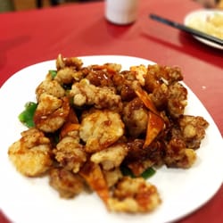 Hong Fu North East Chinese Restaurant