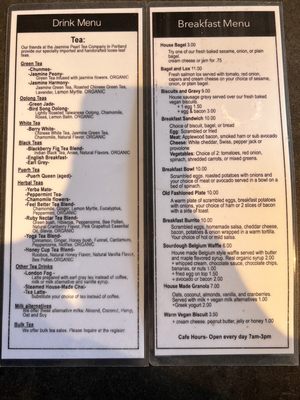 AntFarm Cafe and Bakery by null