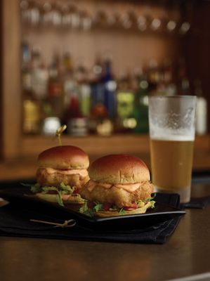 Bonefish Grill by null