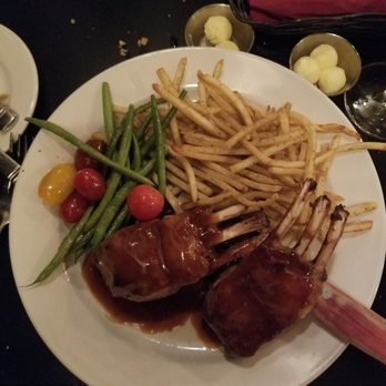 Wapato Point Cellars - Lamb Chops made perfectly! - Steakhouses Near Me - Manson, Washington Wapato Point Cellars - Lamb Chops made perfectly! - Steakhouses Near Me - Manson, Washington