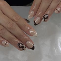 Mint Nail Lounge