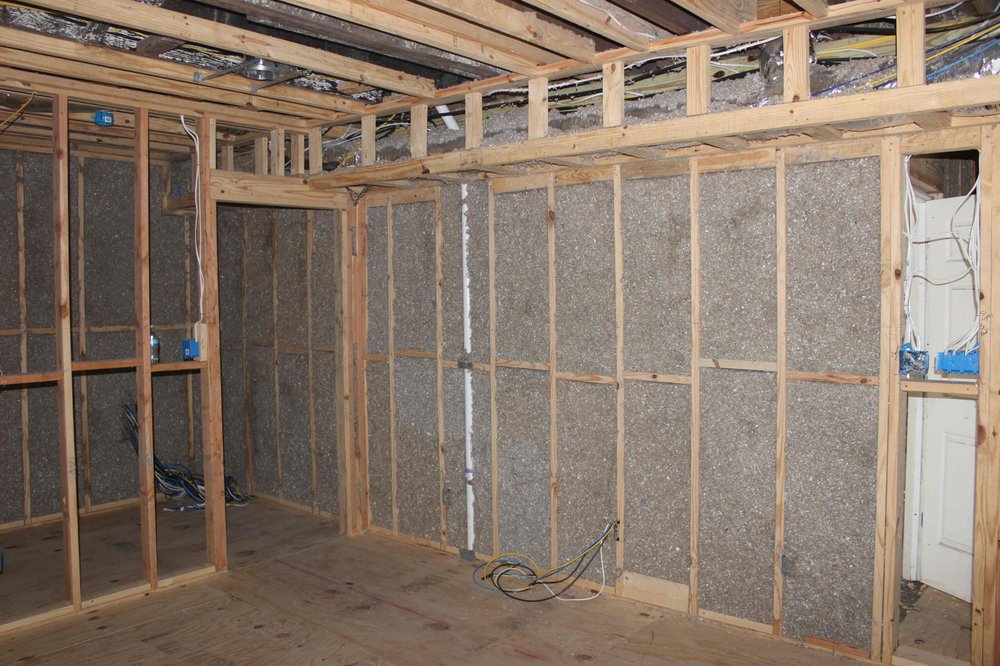 Slide of Sunlight Contractors