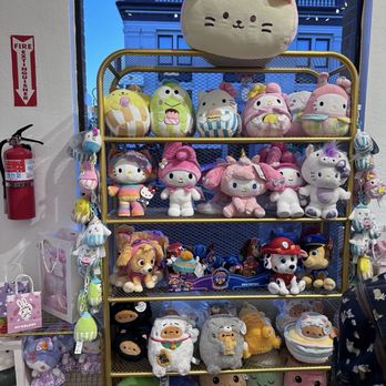 Fanloli - Cosmetics & Beauty Supply Near Me - San Mateo, California Fanloli - Cosmetics & Beauty Supply Near Me - San Mateo, California