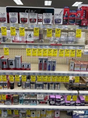 CVS PHARMACY - Updated October 2025 - 19 Photos & 33 Reviews - 8201 ...