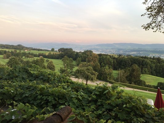 Restaurant Buech by null